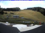 Archiv Foto Webcam Dach vom WSV-Vereinsheim 'Skihaus Schalkental' an der Schwäbischen Alb 13:00