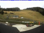 Archiv Foto Webcam Dach vom WSV-Vereinsheim 'Skihaus Schalkental' an der Schwäbischen Alb 15:00