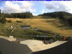 Archiv Foto Webcam Dach vom WSV-Vereinsheim 'Skihaus Schalkental' an der Schwäbischen Alb 17:00