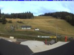 Archiv Foto Webcam Dach vom WSV-Vereinsheim 'Skihaus Schalkental' an der Schwäbischen Alb 19:00