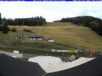 Archived image Webcam The roof of the ski hut Schalkental at Schwäbische Alb 17:00