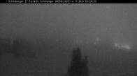 Archived image Webcam Neuschönau, Bavarian Forest 01:00