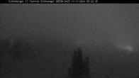 Archived image Webcam Neuschönau, Bavarian Forest 03:00