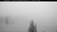 Archived image Webcam Neuschönau, Bavarian Forest 06:00