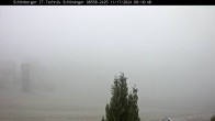 Archived image Webcam Neuschönau, Bavarian Forest 07:00