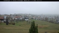 Archived image Webcam Neuschönau, Bavarian Forest 11:00