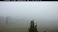 Archived image Webcam Neuschönau, Bavarian Forest 15:00