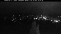 Archived image Webcam Neuschönau, Bavarian Forest 19:00