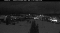 Archiv Foto Webcam Neuschönau 03:00