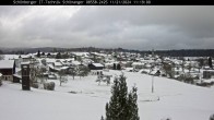 Archiv Foto Webcam Neuschönau 09:00