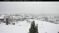 Archiv Foto Webcam Neuschönau 12:00