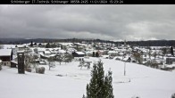 Archiv Foto Webcam Neuschönau 14:00