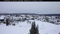 Archiv Foto Webcam Neuschönau 15:00