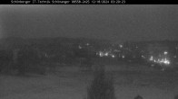 Archived image Webcam Neuschönau, Bavarian Forest 01:00