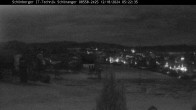 Archived image Webcam Neuschönau, Bavarian Forest 03:00