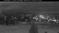 Archived image Webcam Neuschönau, Bavarian Forest 06:00