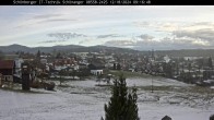 Archived image Webcam Neuschönau, Bavarian Forest 07:00