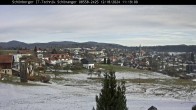 Archived image Webcam Neuschönau, Bavarian Forest 09:00