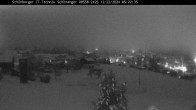 Archived image Webcam Neuschönau, Bavarian Forest 03:00