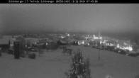 Archived image Webcam Neuschönau, Bavarian Forest 06:00