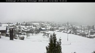 Archived image Webcam Neuschönau, Bavarian Forest 13:00