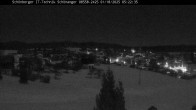 Archiv Foto Webcam Neuschönau 03:00