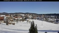 Archiv Foto Webcam Neuschönau 09:00