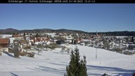 Archiv Foto Webcam Neuschönau 11:00