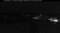 Archived image Webcam Neuschönau, Bavarian Forest 01:00