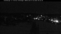 Archived image Webcam Neuschönau, Bavarian Forest 03:00