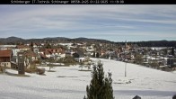 Archived image Webcam Neuschönau, Bavarian Forest 09:00