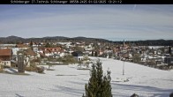 Archived image Webcam Neuschönau, Bavarian Forest 11:00