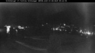 Archiv Foto Webcam Neuschönau 03:00