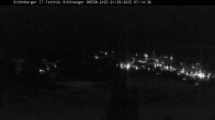 Archiv Foto Webcam Neuschönau 05:00