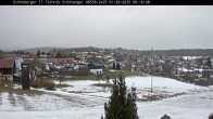 Archiv Foto Webcam Neuschönau 07:00