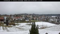 Archiv Foto Webcam Neuschönau 09:00