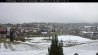 Archiv Foto Webcam Neuschönau 11:00