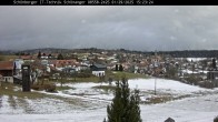 Archiv Foto Webcam Neuschönau 13:00