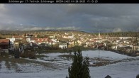 Archiv Foto Webcam Neuschönau 15:00