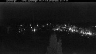 Archiv Foto Webcam Neuschönau 19:00