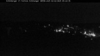 Archiv Foto Webcam Neuschönau 03:00