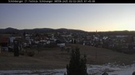 Archiv Foto Webcam Neuschönau 06:00