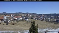 Archiv Foto Webcam Neuschönau 09:00