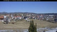 Archiv Foto Webcam Neuschönau 11:00