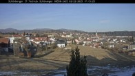 Archiv Foto Webcam Neuschönau 15:00