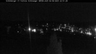 Archiv Foto Webcam Neuschönau 23:00