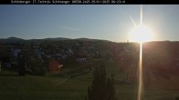 Archiv Foto Webcam Neuschönau 05:00
