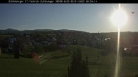 Archiv Foto Webcam Neuschönau 06:00