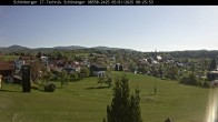 Archiv Foto Webcam Neuschönau 07:00