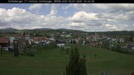 Archived image Webcam Neuschönau, Bavarian Forest 15:00